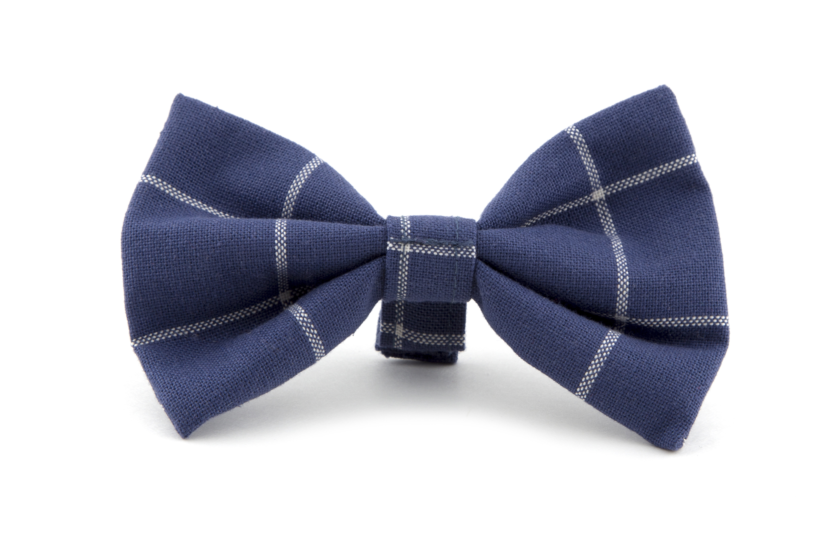 Bow tie dog collar sale