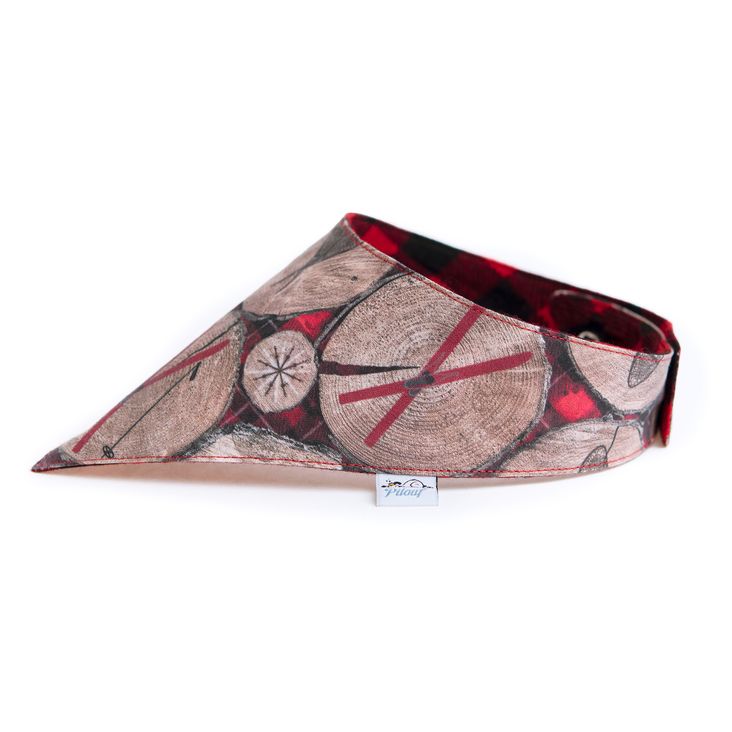FOULARD POUR CHIEN PI-2004 | Pilouf