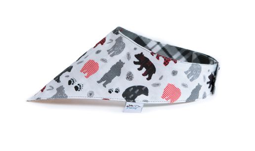 FOULARD POUR CHIEN PI-2005 | Pilouf