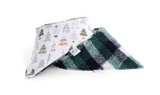 FOULARD POUR CHIEN PI-2304 Pilouf