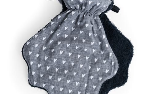 ESSUIE-PATTES DE CHIEN PI-2302| Pilouf