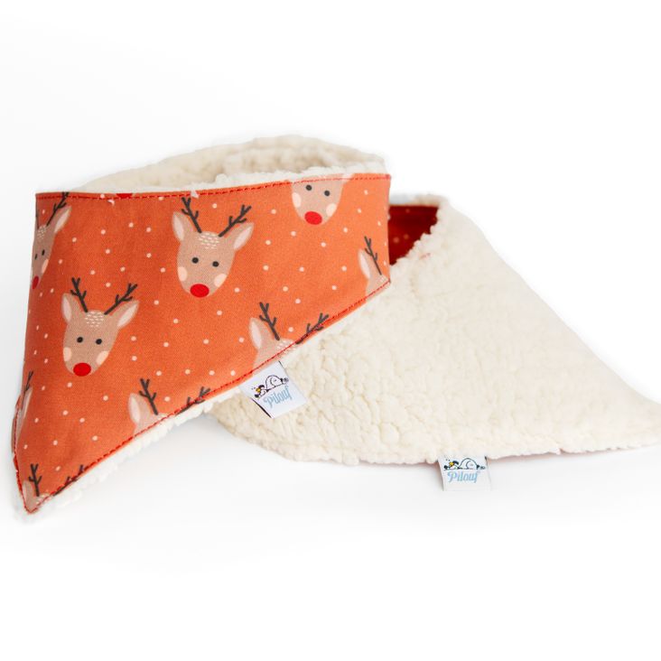 DOG SCARF PI-2402| Pilouf