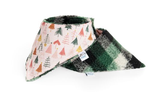 FOULARD POUR CHIEN PI-2403| Pilouf