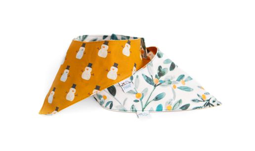 FOULARD POUR CHIEN PI-2406| Pilouf