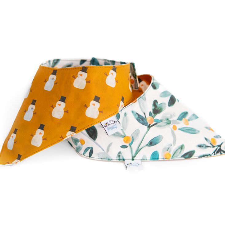 FOULARD POUR CHIEN PI-2406| Pilouf
