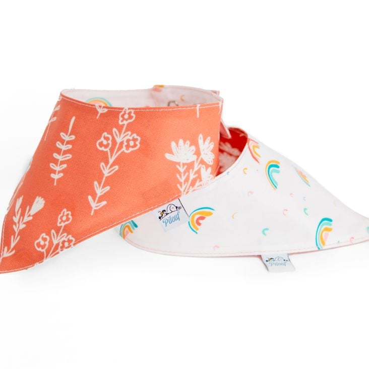 FOULARD POUR CHIEN PI-2407| Pilouf