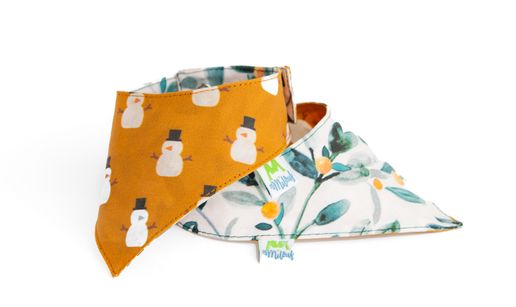 FOULARD POUR CHAT MI-2402| Milouf