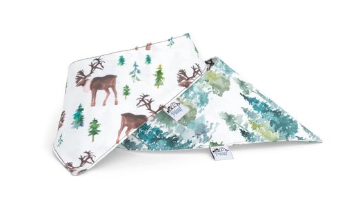 FOULARD POUR CHIEN PI-2129| Pilouf