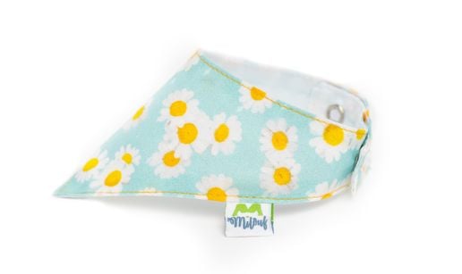 FOULARD POUR CHAT MI-1917| Milouf
