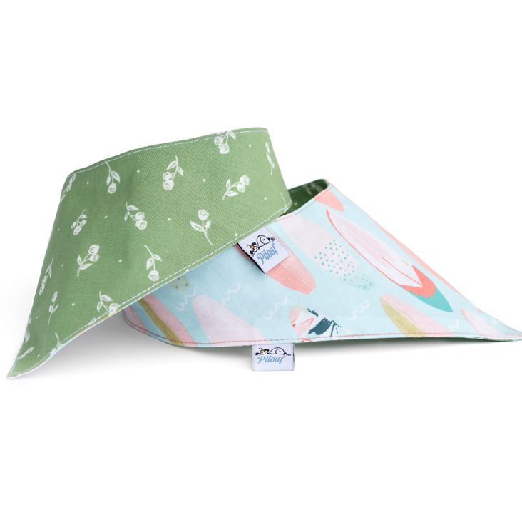 FOULARD POUR CHIEN PI-2213 Pilouf