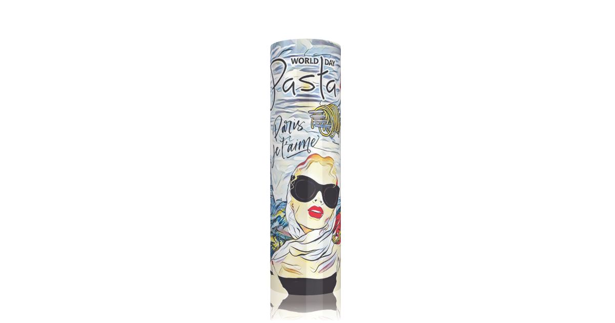 Rustichella d'Abruzzo Gift Tube