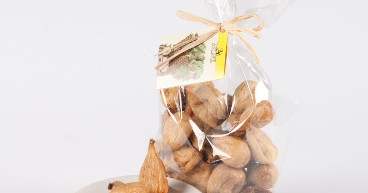 Dried Figs Stuffed with Walnuts 200g