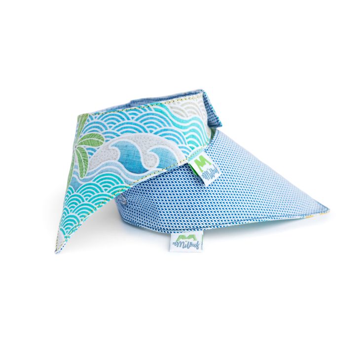 FOULARD POUR CHAT MI-2204 | Milouf