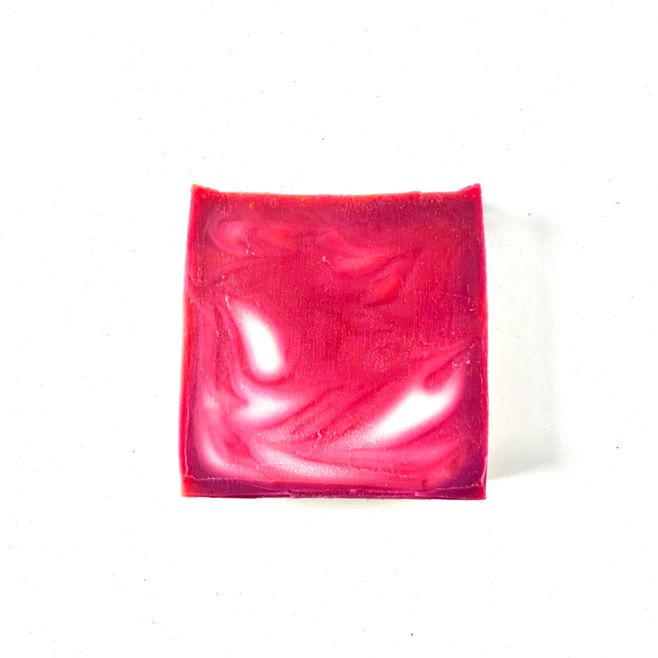 Creme savers aux fraises