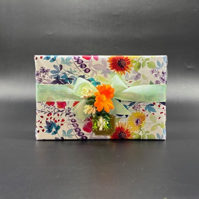 Boîte emballage payant 18 chocolats