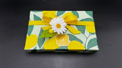 Boîte emballage payant 18 chocolats