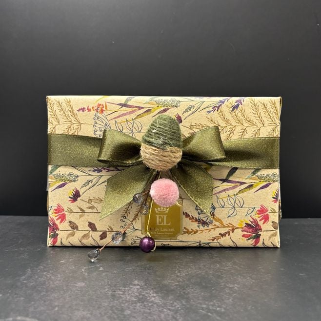 Boîte emballage payant 18 chocolats