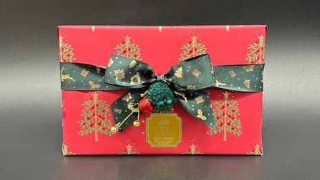 Boîte emballage payant 18 chocolats