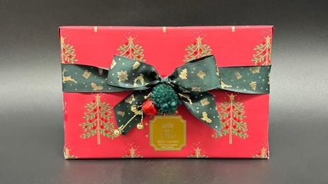 Boîte emballage payant 18 chocolats