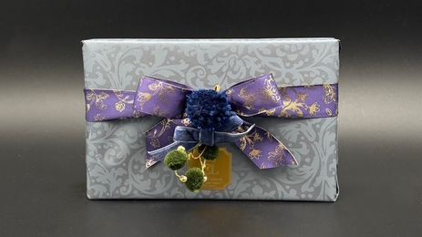 Boîte emballage payant 18 chocolats