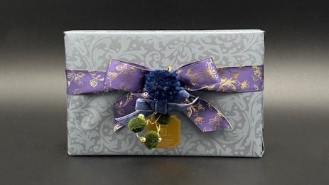 Boîte emballage payant 18 chocolats