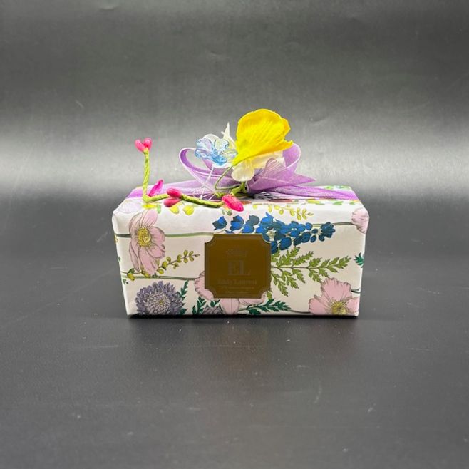 Boîte Ballotin 1/4 kg (+/- 18 chocolats)