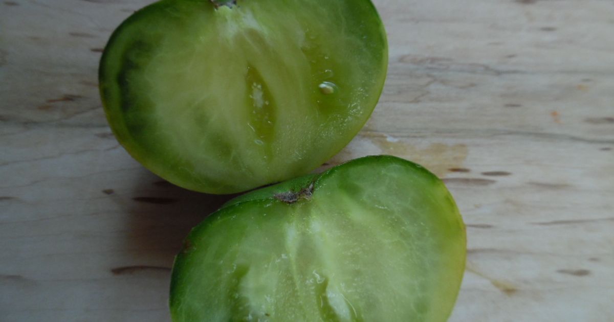 Green Giant Tomato seeds