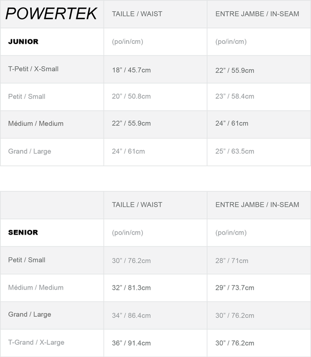 Pants size 2025 28 in cm