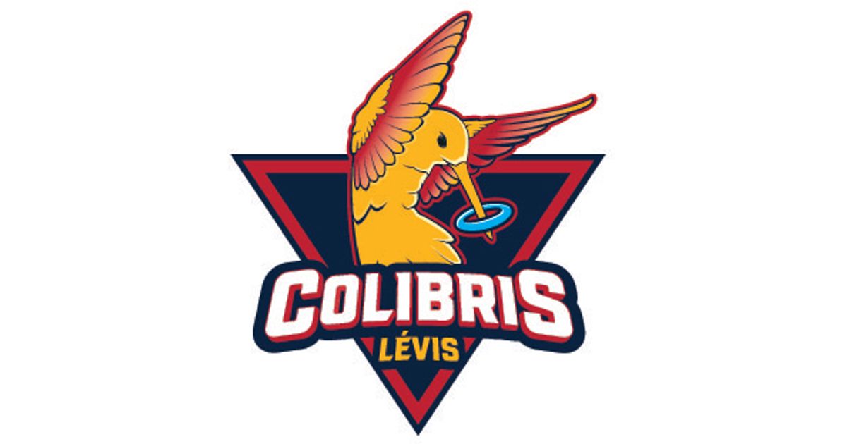Colibris de Lévis