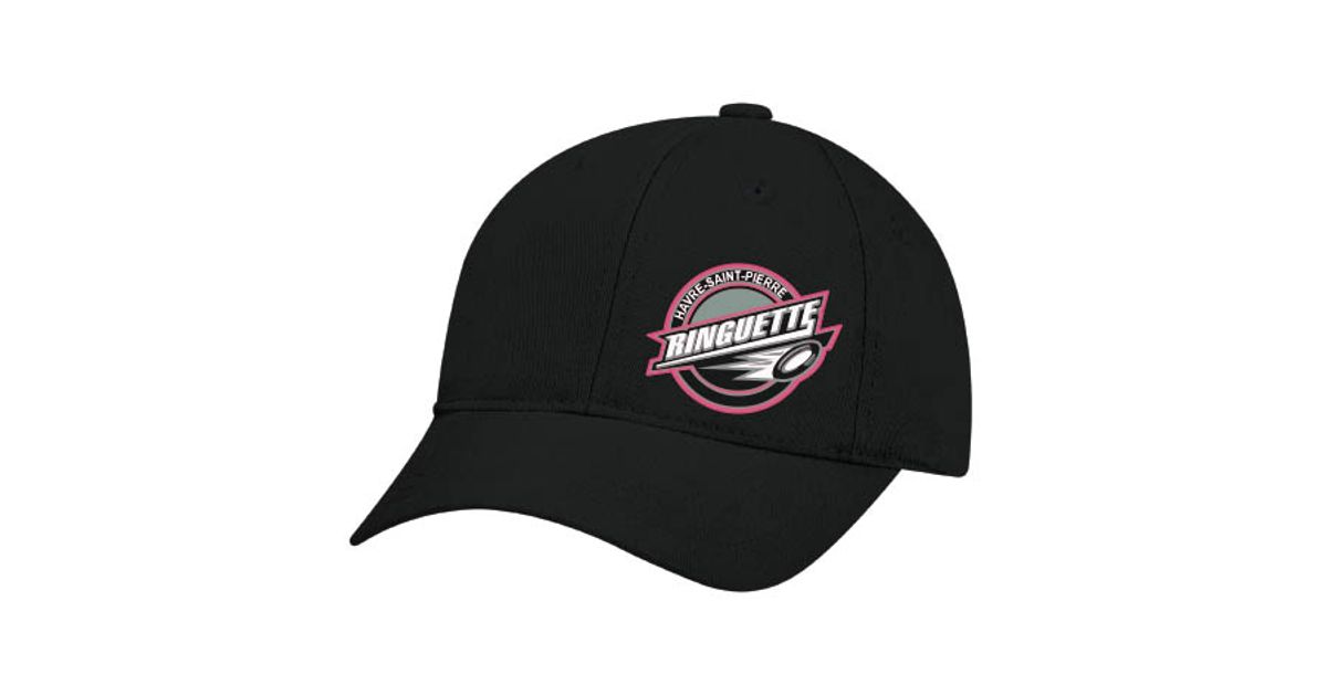 Youth baseball caps HSP