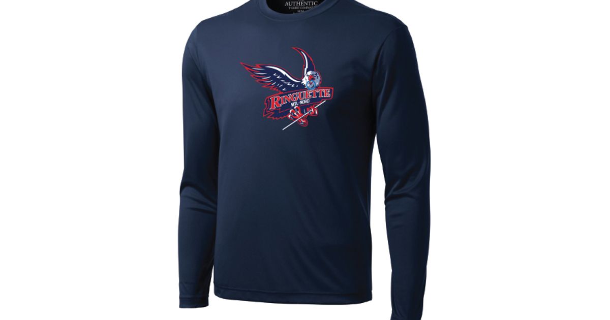 Long Sleeve Dry Fit ShirtMTLNord