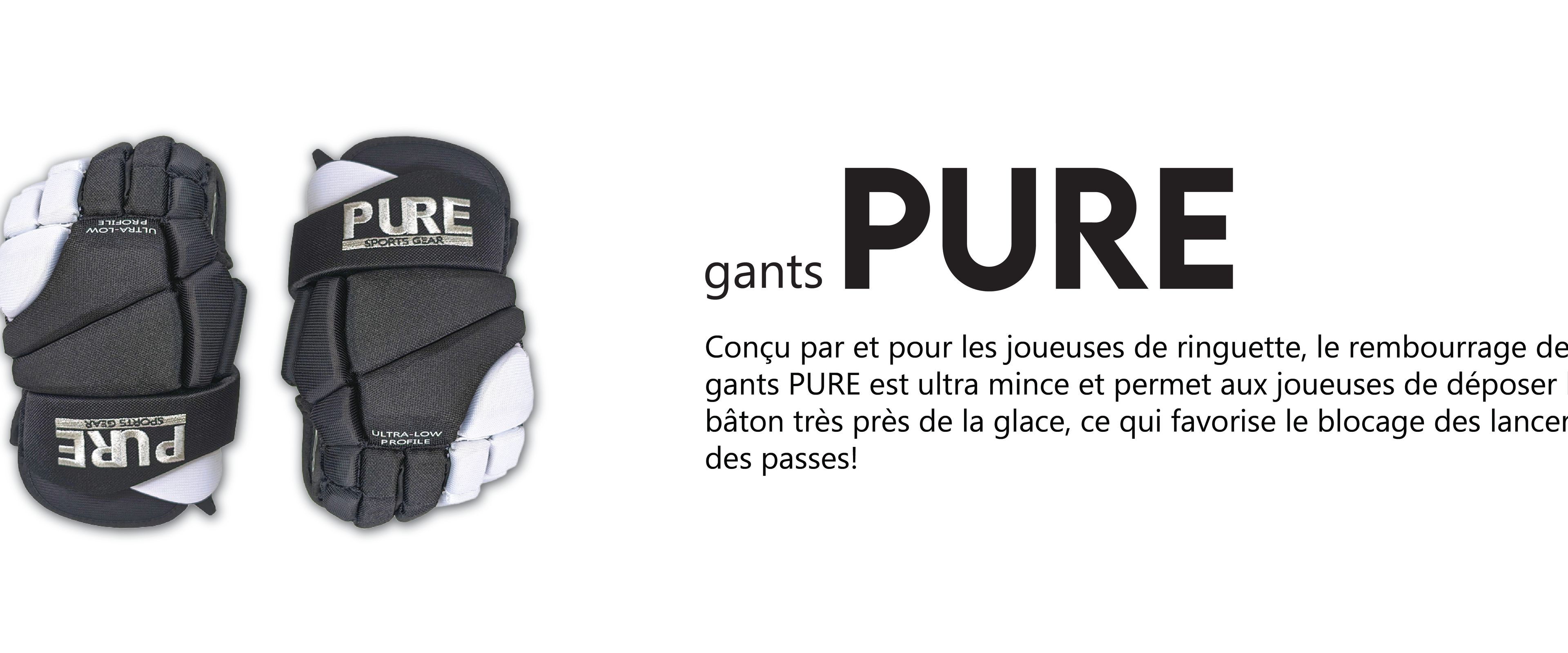 La Boutique de Ringuette