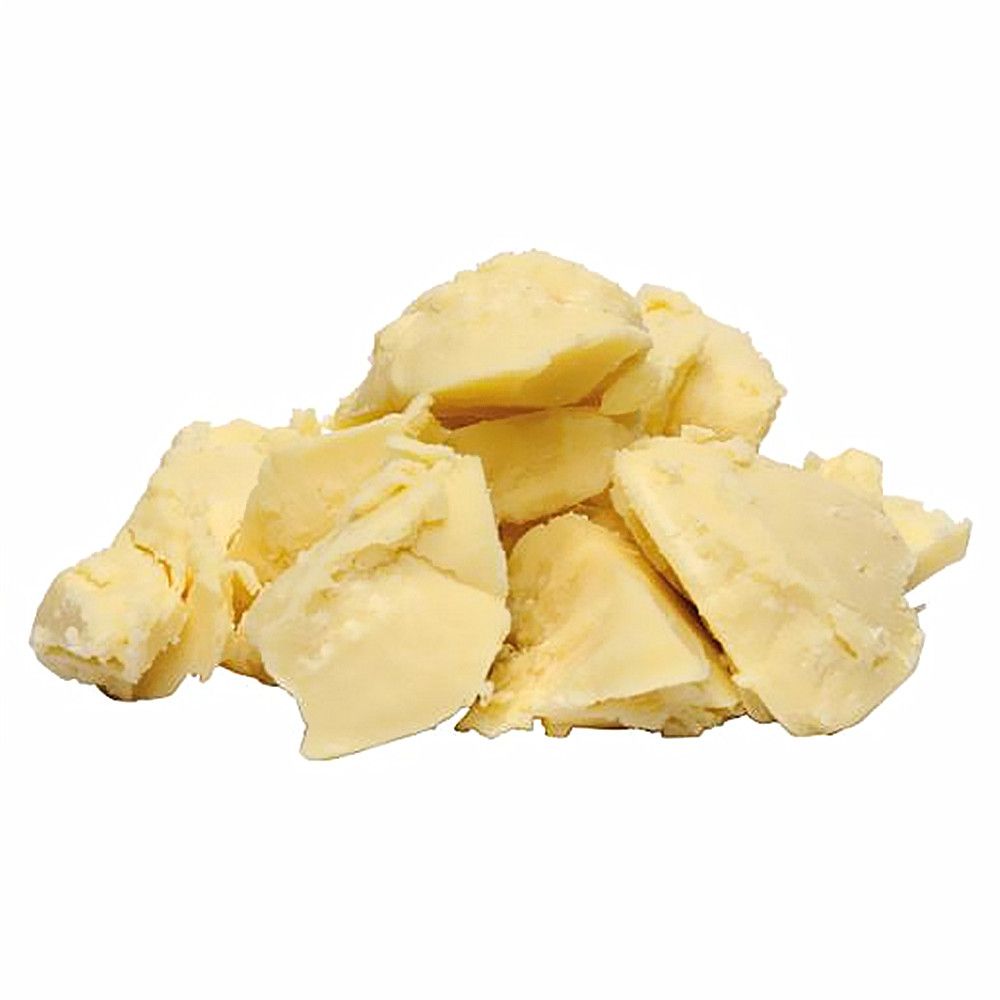 Beurre de karite brut non raffiné 100% naturel! 150 g - touche d'or