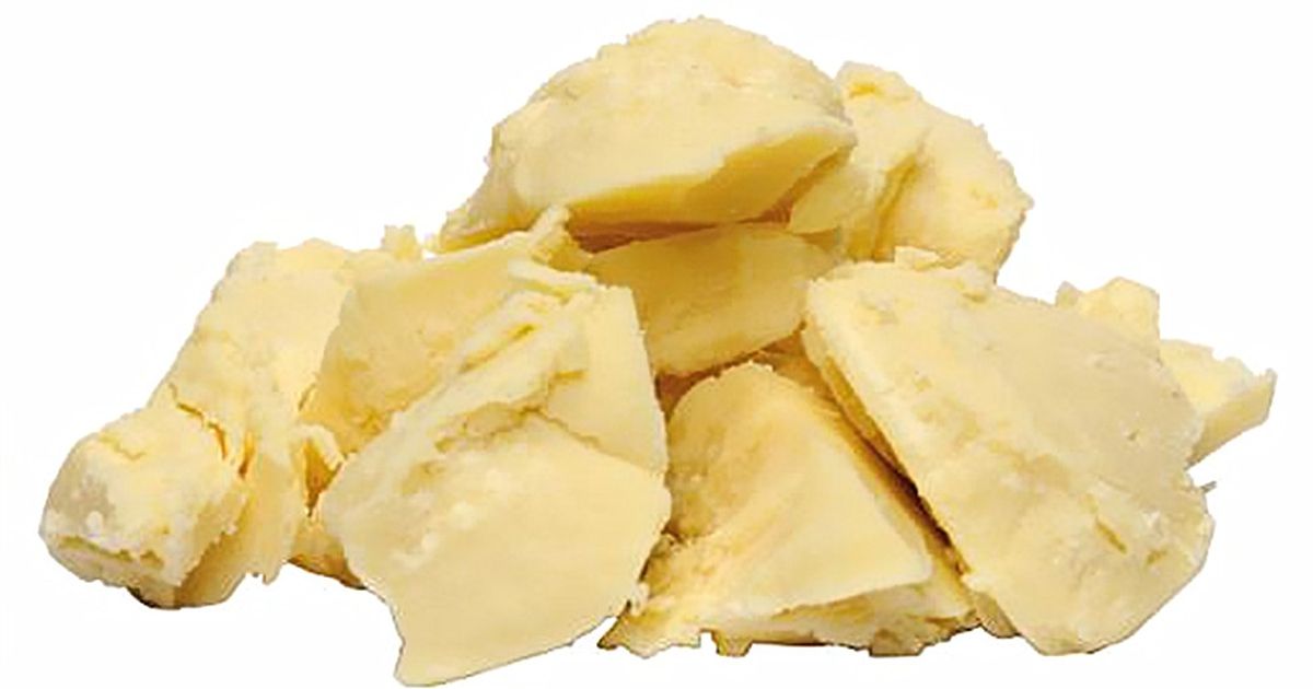 Beurre de Karité brut biologique Noni - Aromat'easy