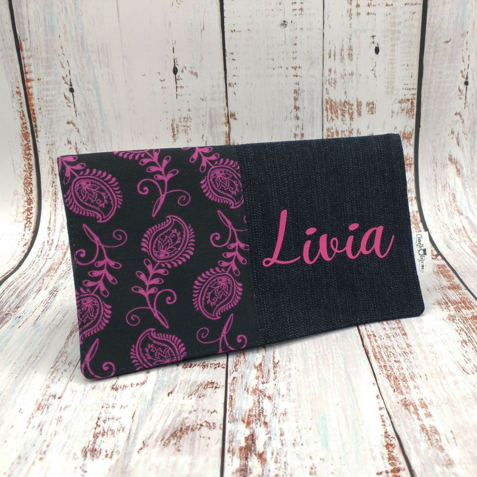 Protege Carnet De Sante Personnalise Carnet De Vaccination Semi Rigi Protege Carnet De Sante Personnalise Carnet De Vaccination Semi Rigi