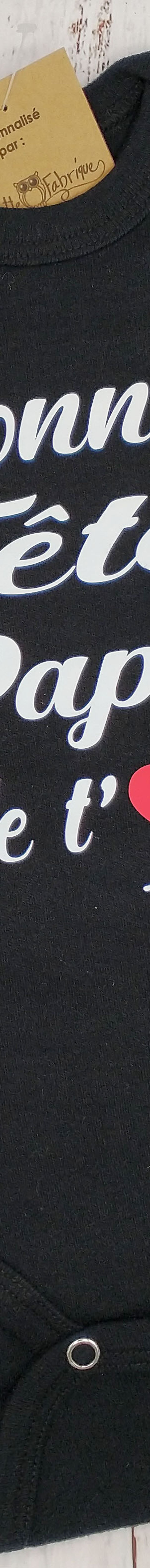 Chandail Tshirt Personnalise