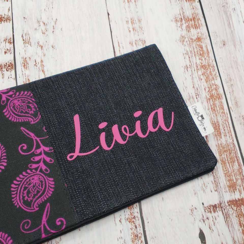 Protege Carnet De Sante Personnalise Carnet De Vaccination Semi Rigi Protege Carnet De Sante Personnalise Carnet De Vaccination Semi Rigi