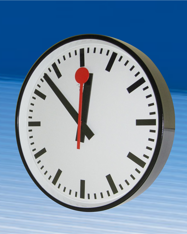 Mobatime Analog Clocks