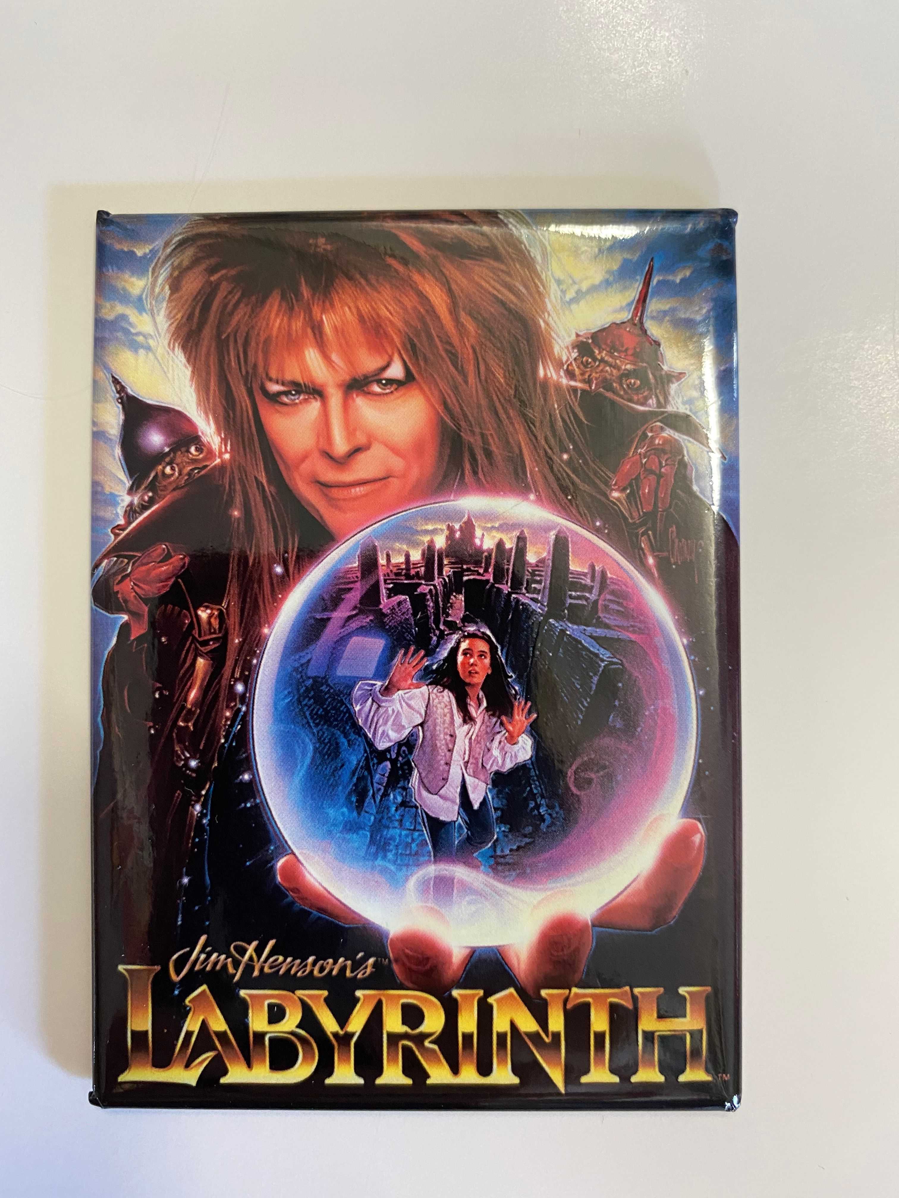 AimantLABYRINTH