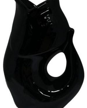 GurglePot- Noir- Large 42 oz.
