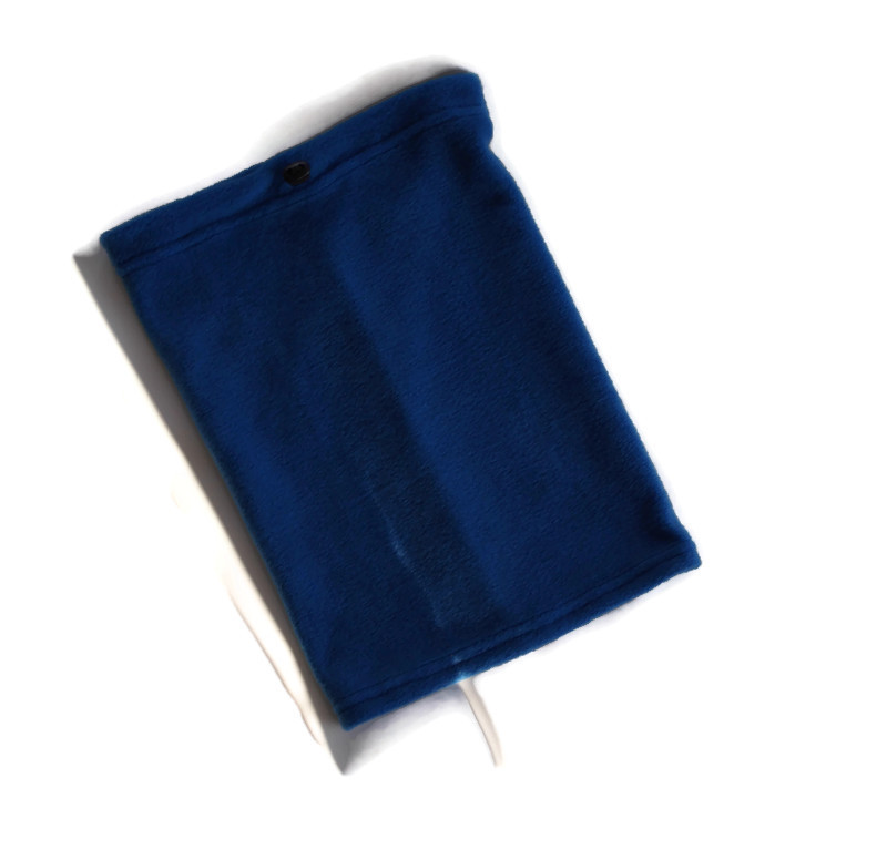 小物 rurumu: fringe snood 19AW rurumu: fringe snood 19AW 【公式通販】