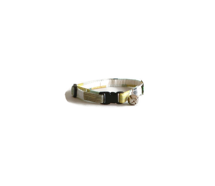 Fendi sales cat collar