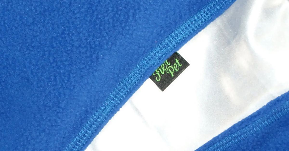 Dog's coat AVENTURE FierPet