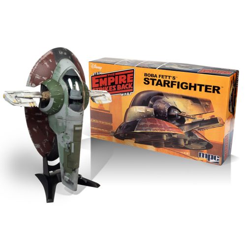 Slave 1 model kit discount