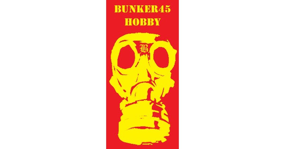 Bunker45