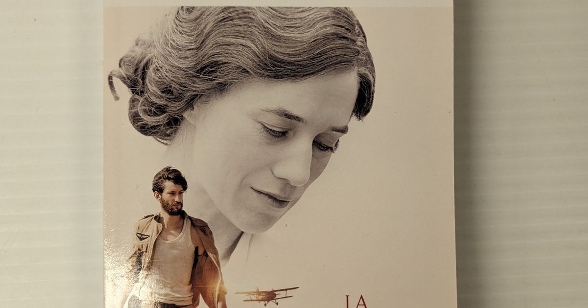 La promesse de l'aube, Romain Gary