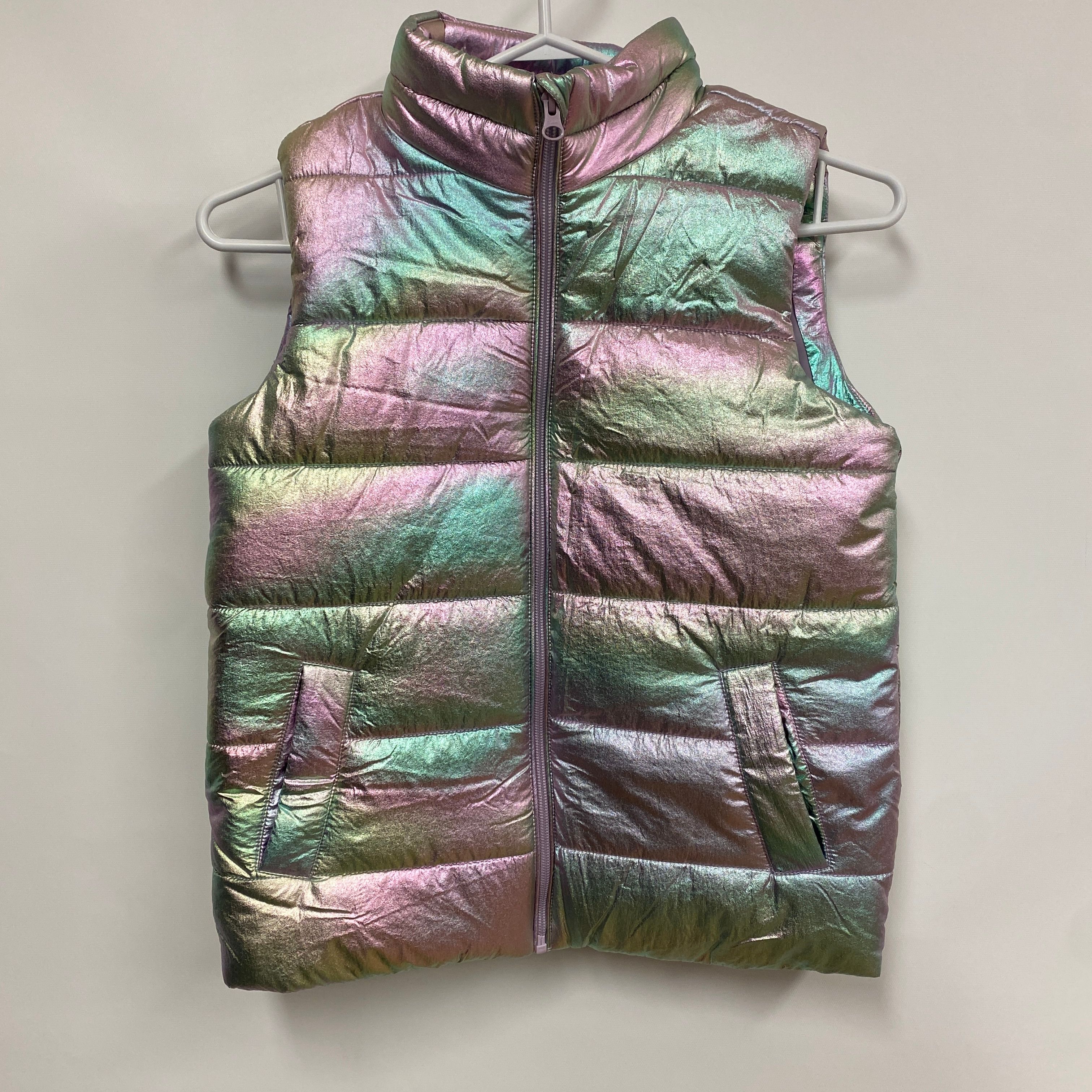 Joe fresh hot sale puffer vest