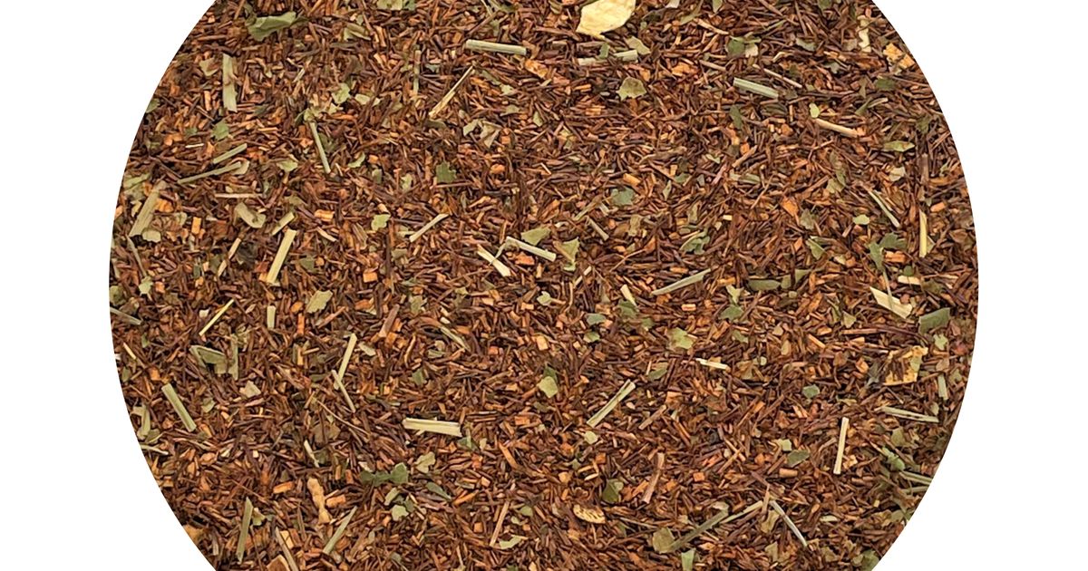Rooibos (digestion)