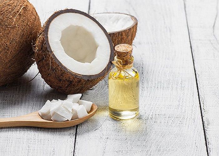 Huile essentielle de noix de coco CO2 Select de haute qualité 10 ml  mélangée à l'arôme FCO: noix de coco crémeuse très forte avec une ténacité  beurrée -  Canada