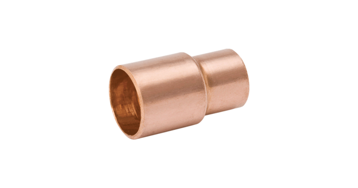 Reducer Copper Coupling Prices Starting